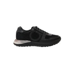 Salvatore Ferragamo - Men's Rainbow Running Sneakers