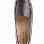 Hush Puppies - Women's Jennah Paradise Leather Loafer
