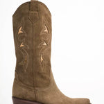 Penelope Chilvers - Women's Goldie Paloma Suede Boot