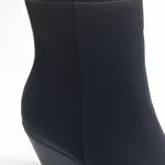 Chicpier - Women's Pointed Western Booties