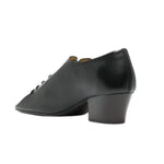Lemaire - Women's Leather Derby Pumps
