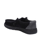 Lamo - Men's Paul Canvas Deck Shoes