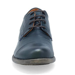 Miz Mooz - Women's Letty Oxford Shoes