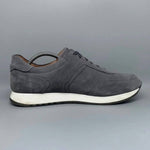 Onward Reserve - Men's Suede Sports Sneaker
