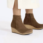 Birkenstock - Women Ebba Ankle Boot