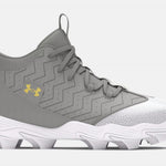 Under Armour - Boy's Harper Nine Jr. Cleat