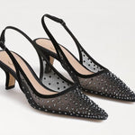 Sam Edelman - Women's Bianka Mesh Sandal