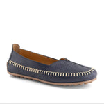 Andrea - Women's Leather Loafer