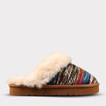 Lamo - Women's Slip-on Scuff Slipper