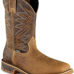 Irish Setter Boots - Men's Marshall 11", Waterproof, Soft Toe Work Boot