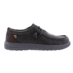 Lamo - Men's Paul Canvas Deck Shoe