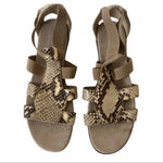 Munro - Women's Zena Gladiator Sandal
