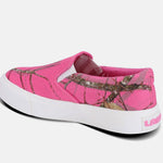 Lamo - Women's Classic Piper Exotic Slip-on Shoe
