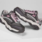 Skechers - Women's Biscoe Heavy-duty Safety Sneakers
