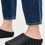 Roam - Women's Studdy Clogs