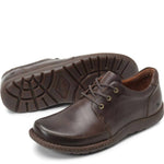 Born - Men's Nigel 3-eye Oxford Shoes