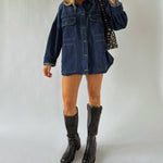 Beast Fashion - Women's The Wiley Boot