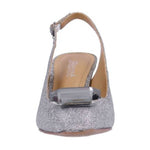 J. Renee - Women's Saskia Slingback Pump