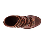 Vintage Foundry Co. - Women's Lauralyn Heeled Sandal