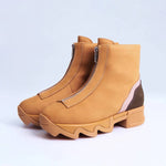 Iri - Women's Odele Zip-up Boot