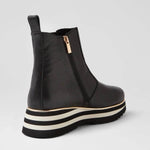 Django & Juliette - Women's Eccha Leather Boots