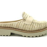 Pierre Dumas - Women's Mora Slide On Shoes