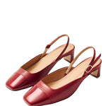Alohas - Women's Lindy Pumps
