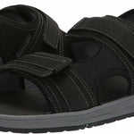 Rockport - Men's Lucky Bay Sport 3 Strap Sandal