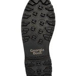 Georgia Boot - Men's Met-guard Brute Waterproof Work Boot