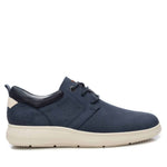 Xti - Men's Casual Comfort Oxford Sneakers