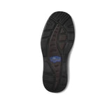 Dr. Comfort Shoes - Men's Douglas Casual Slip-on Leather Shoes