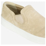 Vince - Women's Pacific Suede Slip-on Sneakers