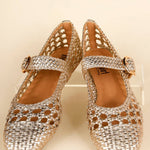 Corkys Footwear - Women's Mixed Feelings Ballerina Flat