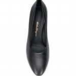 Salvatore Ferragamo - Women's Gancini Leather Pumps