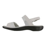 Sas - Women's Nudu Heel Strap Sandals