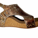 Corkys Footwear - Women's Pasture Wedge Sandals
