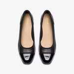 Clarks - Women's Krystine May Block Heel Pump