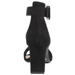 Chinese Laundry - Women's Raisie Fine Suede Ankle Strap Sandal