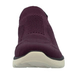 Rieker - Women's M5072 Slip-on Sneaker