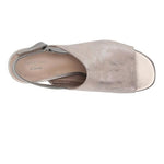 Clarks - Women's Elisa Lyndsey Heeled Sandal
