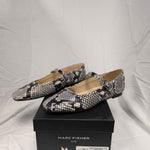 Marc Fisher - Women's Garissa 2 Mary Jane Flats