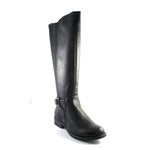 Nine West - Women's Leonore Knee Hight Boots