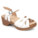 Dansko - Women's Season Full Grain Sandal