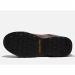 Timberland - Men's Switchback Comp-toe Work Shoes