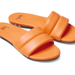 Beek - Women's Sugarbird Leather Slide Sandal