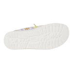 Hey Dude - Women's Wendy Cottage Crochet Slip-on Shoes