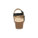 Dansko - Women's Season Full Grain Sandal