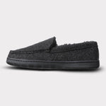 Lamo - Men's Classic Harrison Wool Slip-on Moccasin