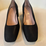 Ateliers - Women's Chiara Leather Pump