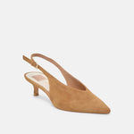 Dolce Vita - Women's Alenna Sling-back Heels
